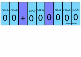 Vista previa - Hojas de trabajo - Libro operaciones matemáticas - página 3