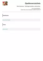 Vorschau - Arbeitsblätter - Arbeitsblatt: Stoffeigenschaften untersuchen (Mini-Stationen) - Seite 2
