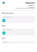 Aperçu - Apprentissages en autonomie - Les solides - leçon simplifiée - Page 3