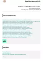 Vorschau - Präsentationen/Tafelbilder - interaktiver Hörspaziergang zum Kirchenraum - Seite 1