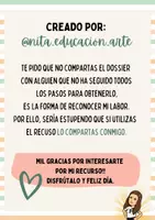 Vista previa - Unidades / Secuencias / Situaciones de Aprendizaje - Dosier Mosaicos - Puzzles Mentales 🧠🧩 - página 2