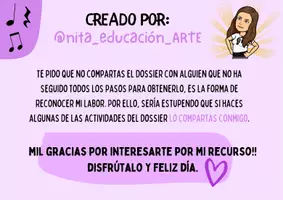 Vista previa - Unidades / Secuencias / Situaciones de Aprendizaje - Tarjetas rítmicas 🎼🎵 - Secuencias de Ritmos 🎶 - página 2