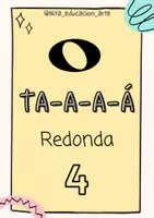 Vista previa - Tarjetas / Manipulativos - Láminas Silabas Rítmicas 🎵👩🏫 Tarjetas figuras musicales TA, TI-TI - página 1