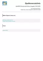 Vorschau - Text - QUAPPIZ-Kindernachrichten, Ausgabe 21.05.2022 - Seite 1
