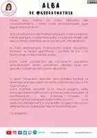 Vista previa - Unidades / Secuencias / Situaciones de Aprendizaje - Enfonsar la coordenada - Matemàtiques divertides - página 3