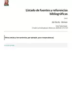Vista previa - Hojas de trabajo - die Küche - Alemán - página 3