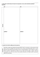 Vorschau - Arbeitsblätter - material-based essay - commercial fishing - Seite 2