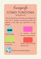 Vista previa - Juegos / Gamificación - Matemáticas: la oca matemática - página 2
