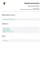 Vorschau - Präsentationen/Tafelbilder - Wissenskartei Waldtiere - Seite 1