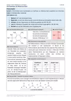 Vorschau - Stundenentwürfe - Elektrophile aromatische Substitution - Mehrfachsubstitution: Moschus-Xylol - Seite 3