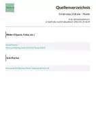 Vorschau - Arbeitsblätter - Erklärvideo Zylinder - Oberflächeninhalt - Mathe - Seite 1