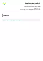 Vorschau - Arbeitsblätter - Gebetsplan Oktober 2020 Gebet - Seite 1