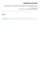 Vorschau - Arbeitsblätter - Was ist gerecht? - Rollenspiel und Information zu Gerechtigkeitskonzepten - Seite 2