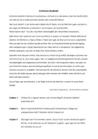 Vorschau - Arbeitsblätter - Eristische Dialektik: Die Kunst, Recht zu behalten. - Deckblatt
