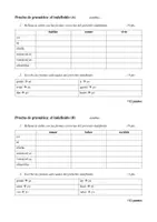 Vorschau - Test - 9 Vokabel- und Grammatiktests zu Vamos Adelante 2 - Deckblatt