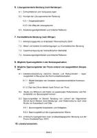 Vorschau - Fördermaterial/Inklusion - Examenskolloquium Lehramt Sonderpädagogik: Referat / Hausarbeit - Beratungskonzepte in sonderpädagogischen Handlungsfeldern - Beratung Pädagogik Hauptseminar - Seite 2