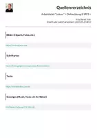 Vorschau - Arbeitsblätter - Arbeitsblatt "Lehrer" + Onlineübung & MP3 + - Seite 1
