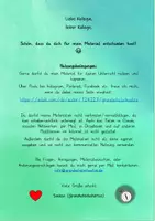 Vorschau - Bildkarten - Tafelmaterial Das Orchester - die Blechblasinstrumente - Seite 1