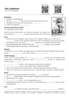 Vorschau - Arbeitsblätter - Die Weltreligionen kompakt (Materialpaket) - Deckblatt