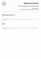Vorschau - Anderer Materialtyp - Personenbeschreibung Überarbeitungskreis - Seite 2