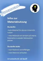 Vorschau - Arbeitsblätter - Ballaststoffe & Gehalte in Lebensmitteln - Seite 3