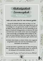Vorschau - Arbeitsblätter - Abschiedsbuch - Das perfekte Geschenk zur Verabschiedung Deiner Schüler_innen - Seite 2