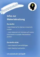 Vorschau - Arbeitsblätter - Nährstoffe in Lebensmitteln - Arbeitsblatt und Übersicht mit Lösungen - Seite 3