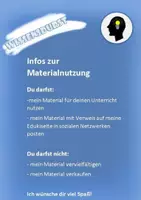 Vorschau - Test - Leistungskontrolle - Mineralstoffe Ballaststoffe Vor- und Zubereitungsarten - Seite 2