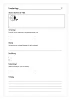 Vorschau - Stundenentwürfe - Eigenschaften Kohlenstoffdioxid - Geheimnis der Hundehöhle - Seite 2