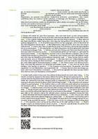 Vorschau - Arbeitsblätter - Arbeitsblatt: Konsekutivsätze mit „ohne“ und „ohne dass“ (Flektierte Satzteile in die richtige Reihenfolge bringen) (inkl. Online-Übung) - Seite 1