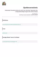 Vorschau - Arbeitsblätter - Arbeitsblatt: Konsekutivsätze mit „ohne“ und „ohne dass“ (Flektierte Satzteile in die richtige Reihenfolge bringen) (inkl. Online-Übung) - Seite 2