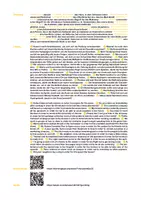 Vorschau - Arbeitsblätter - Arbeitsblatt: Finalsätze mit „um“ und „damit“ (Flektierte Satzteile in die richtige Reihenfolge bringen) (inkl. Online-Übung) - Seite 1