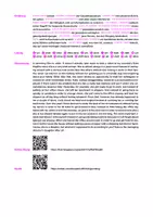 Vorschau - Arbeitsblätter - Arbeitsblatt: Satzgefüge mit „ohne (dass)“, „statt (dass)“ sowie „um“ und „damit“ (Text: „Eine Sekretärin wie keine andere“) (inkl. Online-Übung) - Seite 1