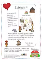 Vorschau - Merkblätter - Handa's Surprise - Word Mat - Seite 2
