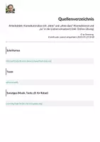 Vorschau - Arbeitsblätter - Arbeitsblatt: Konsekutivsätze mit „ohne“ und „ohne dass“ (Konnektoren und „zu“ in die Lücken einsetzen) (inkl. Online-Übung) - Seite 2