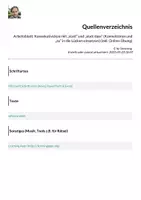 Vorschau - Arbeitsblätter - Arbeitsblatt: Alternativsätze mit „statt“ und „statt dass“ (Konnektoren und „zu“ in die Lücken einsetzen) (inkl. Online-Übung) - Seite 2