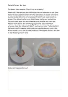 Vorschau - Stundenentwürfe - Materialpaket Sachkunde Sachunterricht 7 - Seite 3