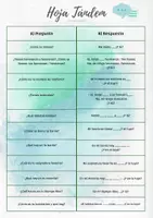 Vorschau - Arbeitsblätter - Materialpaket - Deckblatt