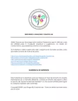 Vista previa - Manualidades / Dibujos para colorear - TARJETAS PLEGABLES DE GRADUACION 1 - página 1
