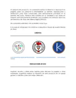 Vista previa - Manualidades / Dibujos para colorear - TARJETAS PLEGABLES DE GRADUACION 1 - página 2
