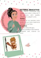 Vista previa - Hojas de trabajo - La prehistoria parte I - página 3