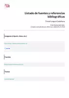 Vista previa - Juegos / Gamificación - Juego de preguntas sobre Lengua Castellana - página 1