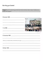 Vorschau - Arbeitsblätter - BUNDLE Kalter Krieg / Bipolare Welt nach 1945 - Seite 2