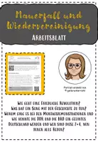 Vorschau - Arbeitsblätter - BUNDLE Kalter Krieg / Bipolare Welt nach 1945 - Seite 3
