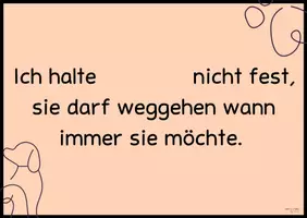 Vorschau - Präsentationen/Tafelbilder - Schulbegleithundregeln / individualisierbar (Tafelmaterial) - Seite 3