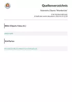 Vorschau - selbst erstellte Cliparts/Grafiken - Kolorierte Cliparts "Wundertüte" - Seite 1