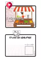 Vista previa - Unidades / Secuencias / Situaciones de Aprendizaje - Revista del súper en Francés - página 2