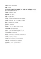 Vorschau - Test - Abitur Englisch, Klausur BLM racism, mock exam, mündliche Abiturprüfung - Seite 2