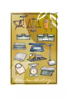 Vorschau - selbst erstellte Cliparts/Grafiken - Cliparts Gewichte & Waagen – Mathematik Grundschule - Seite 1