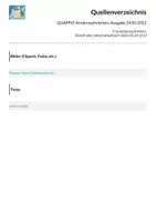 Vorschau - Text - QUAPPIZ-Kindernachrichten, Ausgabe 24.05.2022 - Seite 1